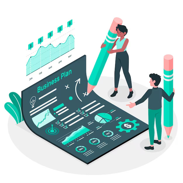 business-plan-concept-illustration_114360-1450 business-plan-concept-illustration_114360-1450