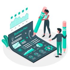 business-plan-concept-illustration_114360-1450 business-plan-concept-illustration_114360-1450